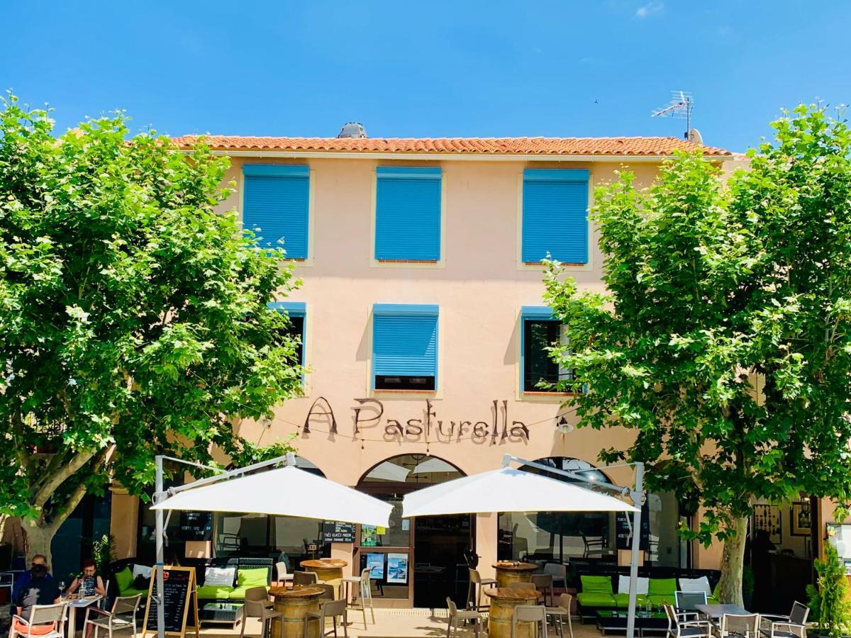 A Pasturella Hotel Monticello Kültér fotó